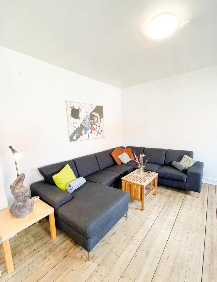 Finlandsgade 18 2Th Id 047 Apartment Esbjerg Exterior foto