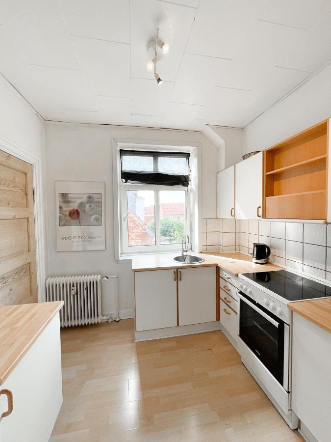 Finlandsgade 18 2Th Id 047 Apartment Esbjerg Exterior foto